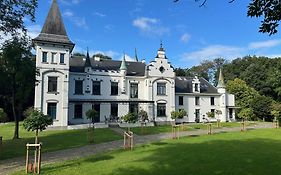 Vakantiewoning Hoogveld