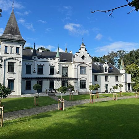 Vakantiewoning Hoogveld Kortessem Buitenkant foto