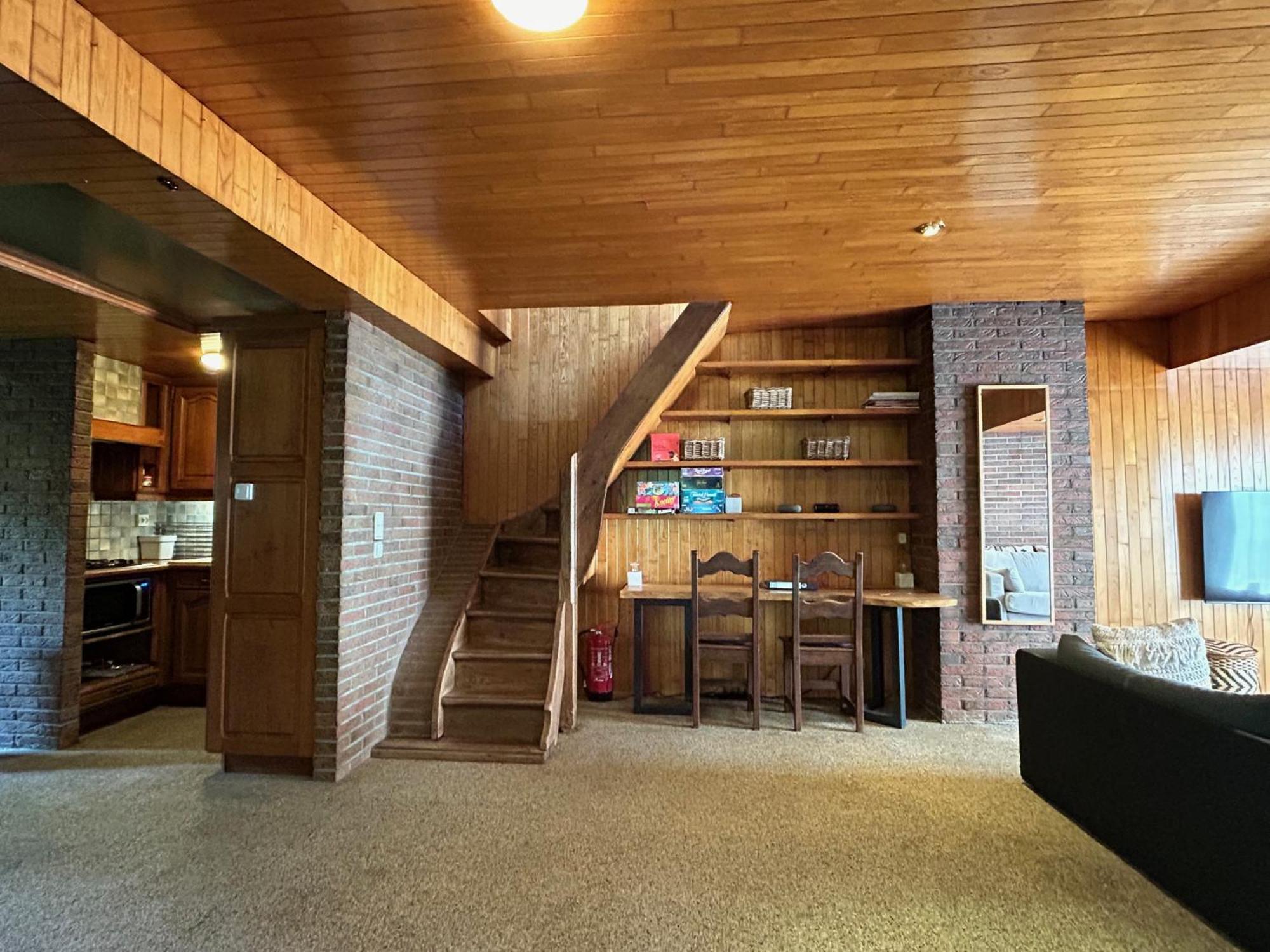 Vakantiewoning Hoogveld Kortessem Buitenkant foto