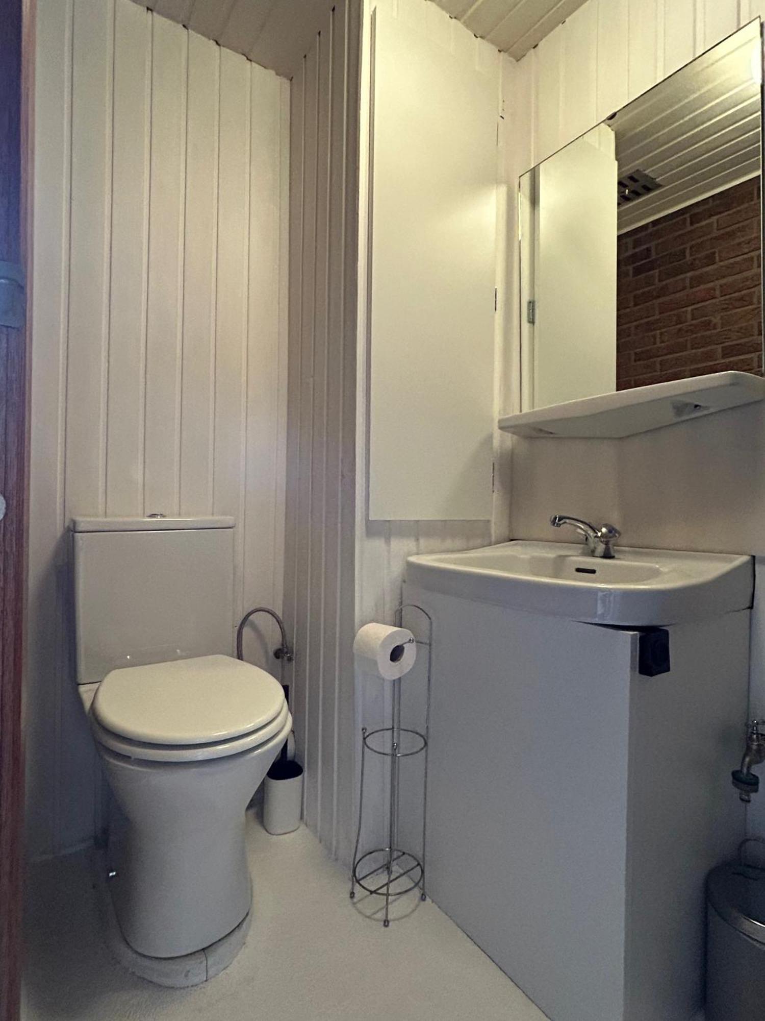 Vakantiewoning Hoogveld Kortessem Buitenkant foto