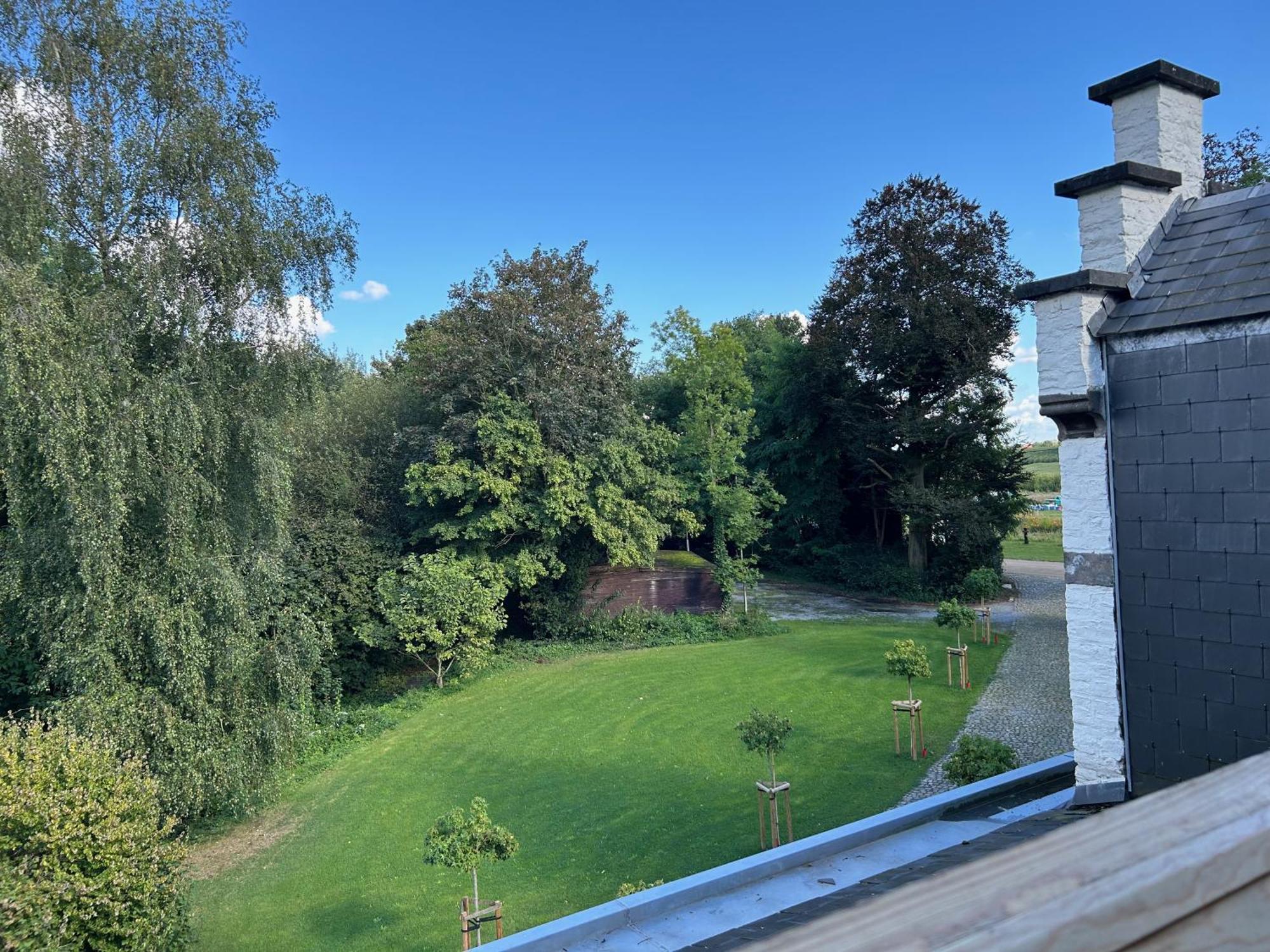 Vakantiewoning Hoogveld Kortessem Buitenkant foto
