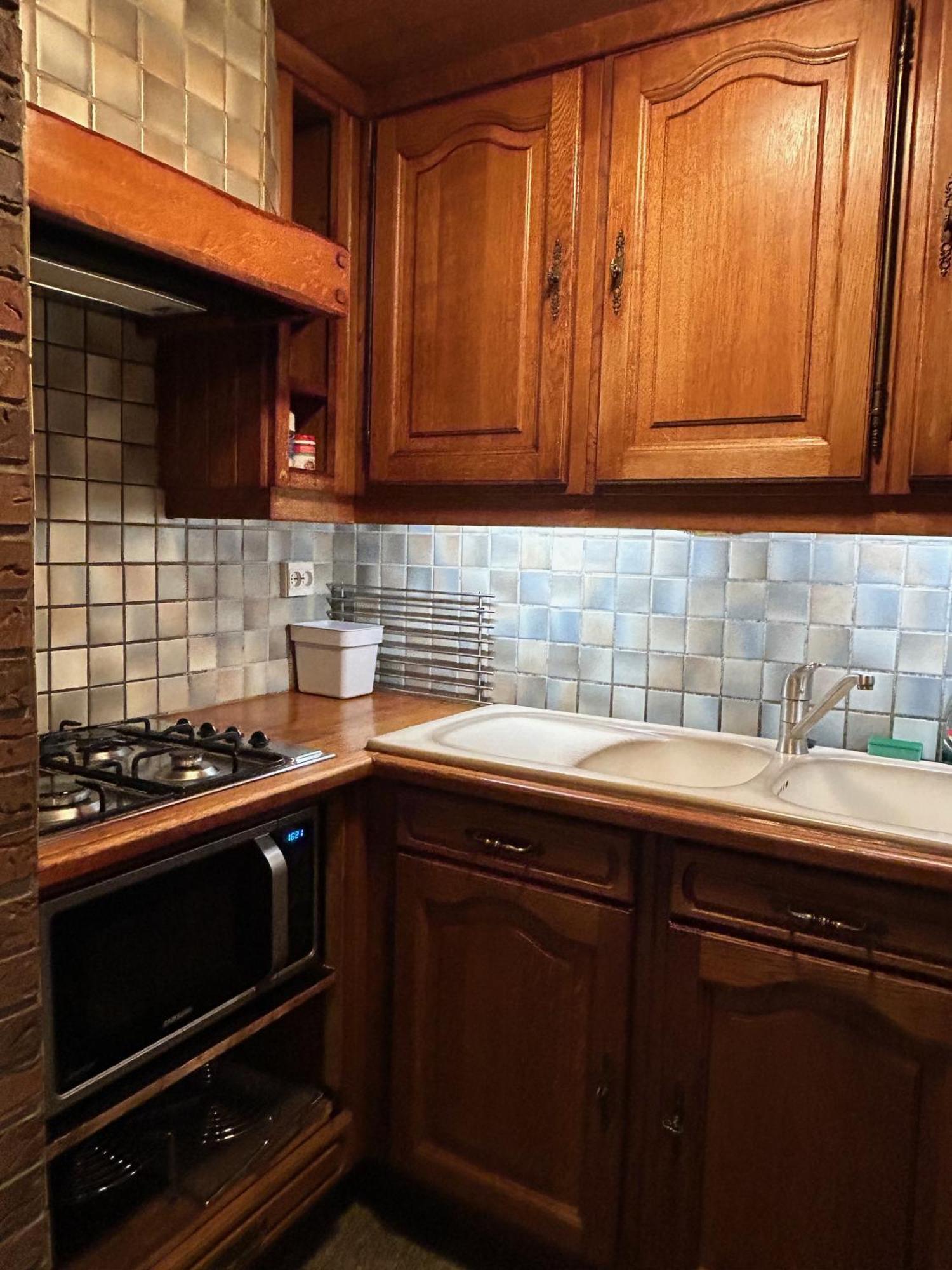 Vakantiewoning Hoogveld Kortessem Buitenkant foto